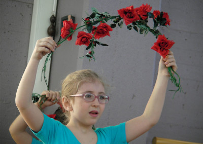 Studio e preparazione