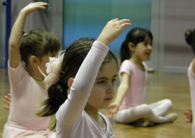 Studio di pre danza