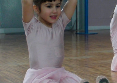 Studio di pre danza